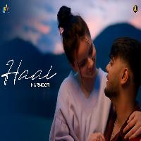 Haal Harnoor New Punjabi Song 2023  By Harnoor Poster